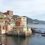 Le Grazie Sopra I Tetti